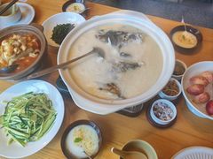 -丹江渔村(龙旗店)