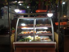 其他串串-李记烧烤(贡嘎大道店)