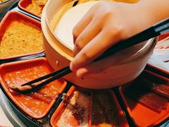 羲和烤鸭+八宝盒-羲和雅苑•北京烤鸭(吴中路万象城店)