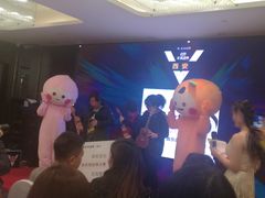-徐记海鲜(陕西历史博物馆|明德门店)