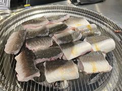 -本炙炭烤·蒲烧活鳗料理店(金沙洲店)