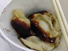 锅贴-胡记锅贴·沪上游子老鸭粉丝汤(太原路店)