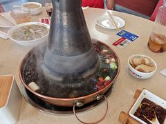 -阳坊大都涮羊肉(阳坊总店)