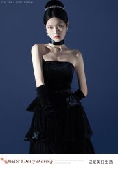 点击看大图 -蜜桃少女VISION写真馆(雁塔店)