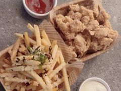 -haxnbauer海森堡德国餐厅(深圳coco店)
