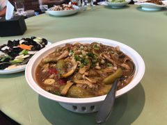 -红星渔村(将军石店)