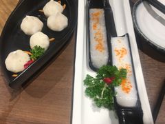 -快乐小羊(富强中路店)