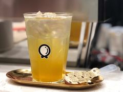 -缶乐FOLLOW咖啡