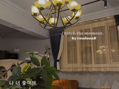 -吱咖啡西式简餐