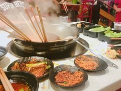 -钢管厂五区小郡肝串串香(南山店)