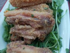 -Tubestation站点比萨(五道营店)