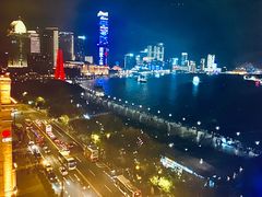 -上海和平饭店 Fairmont Peace Hotel