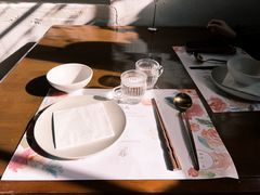 -素描餐厅(灵隐天竺店)