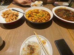 -金掌勺锅包肉(华润万象城店)