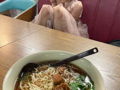 -李先生牛肉面大王(马栏店)