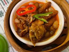 -七爺清汤腩(南开大悦城店)