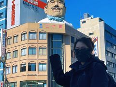 -合羽桥道具街(Kappabashi)