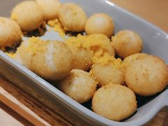 -蜜桃餐厅·伴山(绿宝广场店)