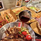 厦门这家台式铁板烧！真的太爱了！！！