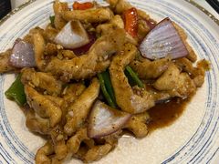 -鹅掂·大岭山烧鹅