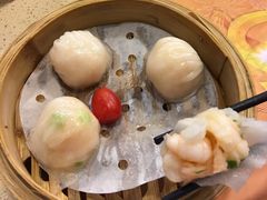 金牌虾饺皇-点都德(北京路贰店)