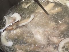 -春润大地海南椰子鸡(沙井京基百纳广场店)