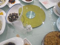 -东林海岸大酒店-餐饮部(黄海路店)