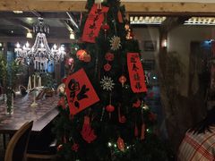 -糖房咖啡(南锣鼓巷店)