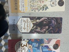-Torch Coffee 炬点咖啡