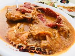 -无招牌海鲜餐厅(滨海艺术中心店)