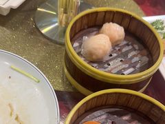 -丰圆轩粤式茶楼 . 点心粤菜(夏茅店)