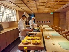 -炎橘·板前料理 Omakase