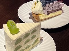 -黑草莓(重庆路店)