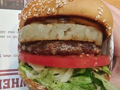 -The Habit Burger Grill 哈比特汉堡(爱琴海店)
