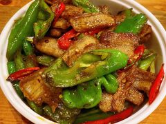 -锦尚阁烤鱼•天津菜(宣武门胡同店)