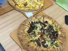 -达美乐比萨(南站西路店)