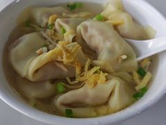 -绿杨馄饨临顿路店