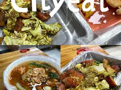 -二钢串叔麻辣烫(华龙大厦店)