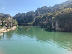 -大连冰峪旅游度假区