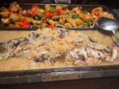 -探炉·香辣豆花烤鱼(雄峰城店)
