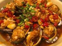 -东排食堂长沙小吃大排档(五一广场店)