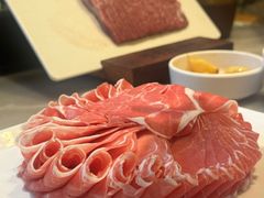 高钙羔羊肉-牛街·马辈儿涮肉(牛街总店)