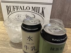 -太犇牛手作茶铺(江北虹悦城店)