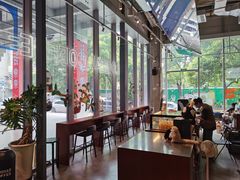 -LOOOAD COFFEE进度条(D9街区店)