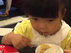 -西贝(金桥店)