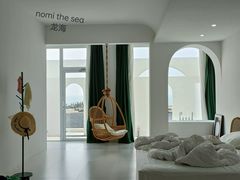 -漳州滨海火山岛自然生态风景区