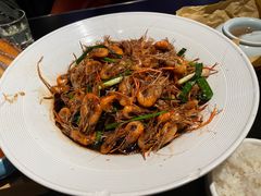 -老头儿油爆虾·1987杭州烟火味(湖滨银泰in77D区店)