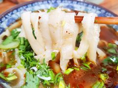 -小王拉面馆(颍上路店)