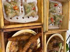 -蔡澜点心·粤菜(月星环球港店)