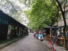 -三哥田螺(北书院街店)